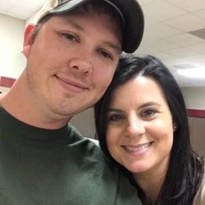 Meet your Posher, Candace